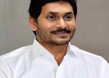 CM YS Jagan will visit Vizianagaram,Visakhapatnam districts next month