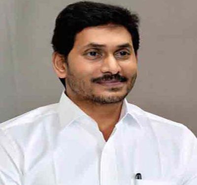 CM YS Jagan will visit Vizianagaram,Visakhapatnam districts next month