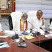TTD Governing Body meeting held today