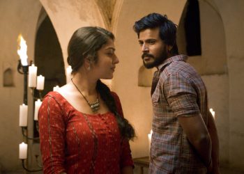 The first single of ‘Uru Peru Bhairavakona-‘ఊరు పేరు భైరవకోన’ ఫస్ట్ సింగిల్ నిజమే నే చెబుతున్నా…