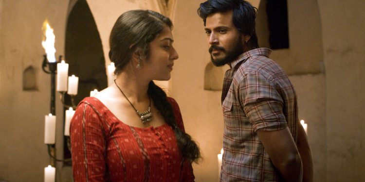 The first single of ‘Uru Peru Bhairavakona-‘ఊరు పేరు భైరవకోన’ ఫస్ట్ సింగిల్ నిజమే నే చెబుతున్నా…