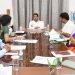 33rd CRDA authority meeting presided over by Chief Minister