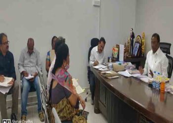 Protection of rights of tribal people and employees in the state – APST Commission