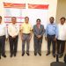 Sub-post office opening at VIT – AP University