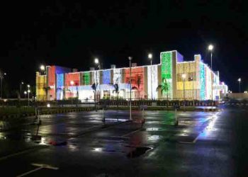 Andhra_Pradesh_Secretariat file pic