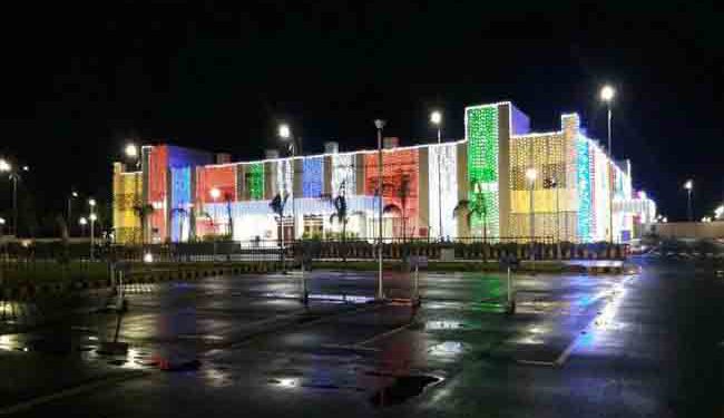 Andhra_Pradesh_Secretariat file pic