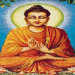 On the occasion of  2585th birth anniversary of Gautama Buddha