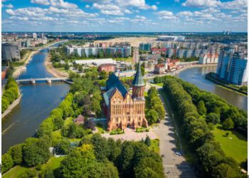 NATO countries fear ‘Kalinin grade’