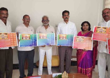 Kalyanotsavam of Sri Malayappa Swamy in 14 cities in June and July in Canada and USA under the auspices of Tirumala Tirupati Devasthanams