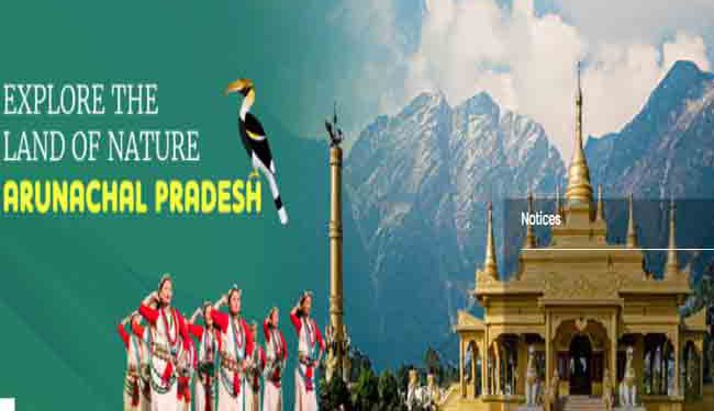 Arunachal Pradesh