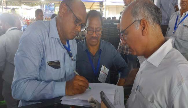 EIDGA Place-ఈద్గా స్థలం కొరకు ఎదురు చూస్తున్న రాయపూడి ముస్లిమ్స్