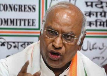 Mallikarjun Kharge has been summoned by the Sangrur court in Punjab