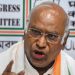 Mallikarjun Kharge has been summoned by the Sangrur court in Punjab