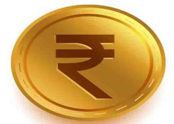 Rupee as an international currency ?