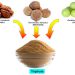Triphala uses