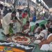 Today evening is the 3rd day of Yajnamahotsava