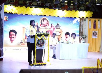 ఉరవకొండ MLA పయ్యావుల కేశవ్