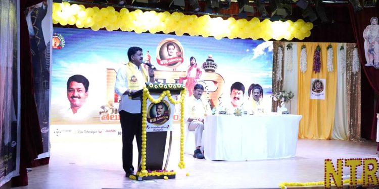 ఉరవకొండ MLA పయ్యావుల కేశవ్