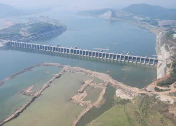 POLAVARAM PROJECT IMAGES