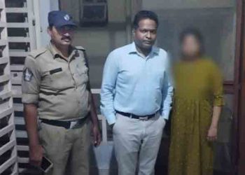 Disha SOS effect-దిశ SOS ఎఫెక్ట్….