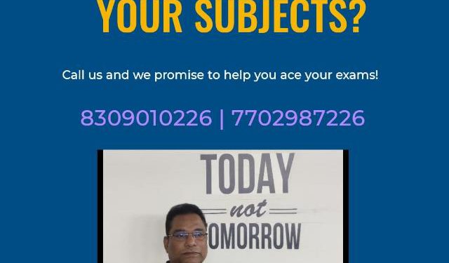 WINNERS IIT &NEET ACADEMY