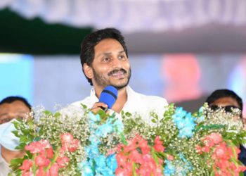 CM YS JAGANMOHAN REDDY (FILE PIC)