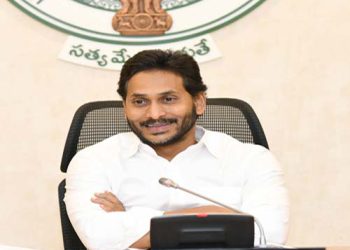 AP CM YS JAGANMOHAN REDDY(FILE PIC)