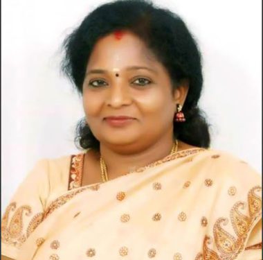 Telangana Governor Dr Tamilsai Soundararajan will be the Chief Guest