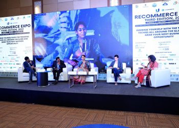 Recommerce EXPO in Bangalore