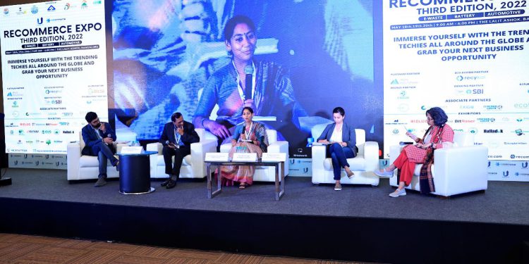 Recommerce EXPO in Bangalore