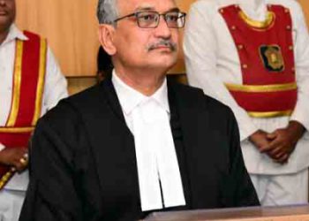 Hon’ble farewell to Justice D.V.S.S. Somayazulu-ఎపి హైకోర్టులో జస్టిస్ డి.వి.ఎస్.ఎస్.సోమయాజులుకు పుల్ కోర్టు ఆధ్వర్యంలో ఘనంగా వీడ్కోలు