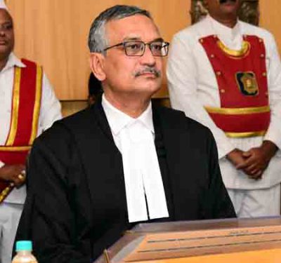 Hon’ble farewell to Justice D.V.S.S. Somayazulu-ఎపి హైకోర్టులో జస్టిస్ డి.వి.ఎస్.ఎస్.సోమయాజులుకు పుల్ కోర్టు ఆధ్వర్యంలో ఘనంగా వీడ్కోలు
