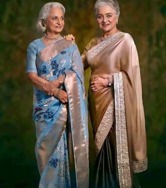 దాదా సాహెబ్ పాల్కె పురస్కారవంతులు