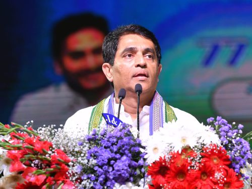 program for 77 ponds-77 చెరువులకు జలకళ కార్యక్రమం
