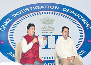 Sanjay and Ponnavolu