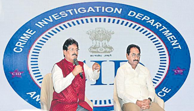 Sanjay and Ponnavolu