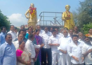 Gurram Jashuva Jayanti