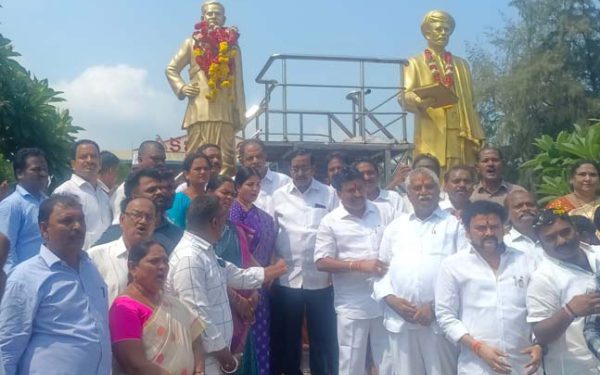 Gurram Jashuva Jayanti