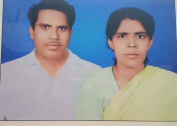 Ganji Martha Jayarao - Second Vardhanthi today