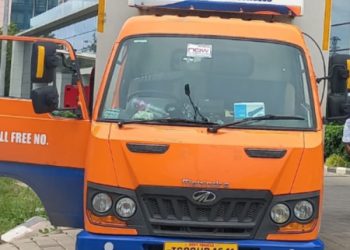 provide healthy food to the people