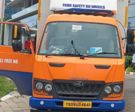 provide healthy food to the people