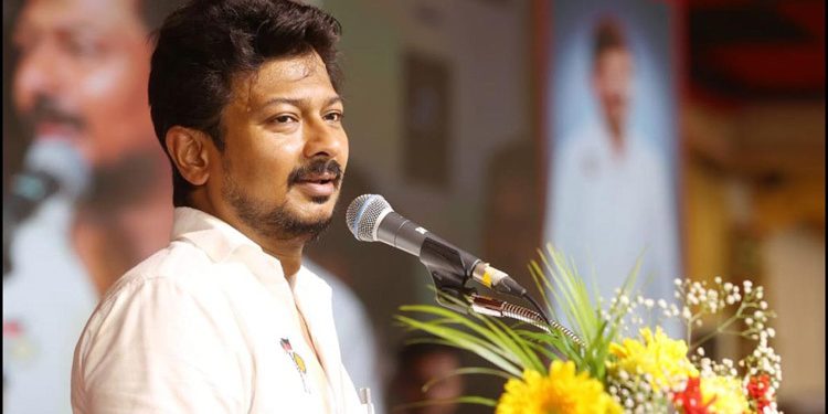 ఉదయనిధి vs బీజేపీ