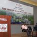 VIT-AP University organizes Freshers orientation program