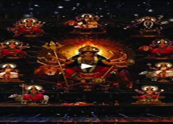 దసరా – ప్రాకృతిక శక్తులను, కాలాన్ని ఆరాధించే ఓ అద్భుతమైన పండుగ