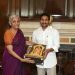 కేంద్ర ఆర్థిక శాఖ మంత్రి నిర్మలా సీతారామన్‌, కేంద్ర విద్యుత్‌ శాఖమంత్రితో సీఎం వైయస్‌.జగన్‌ భేటీ