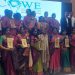COWE AWARDS FUNCTION PICS