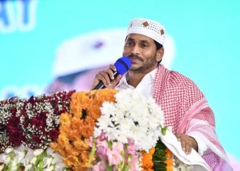 మైనార్టీలను గుండెల్లో పెట్టుకున్న ప్రభుత్వమిది