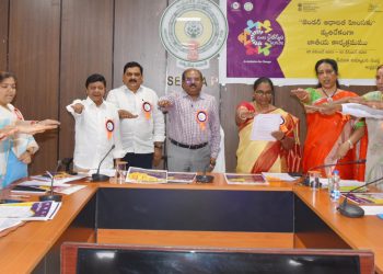 Programmes against gender inequality