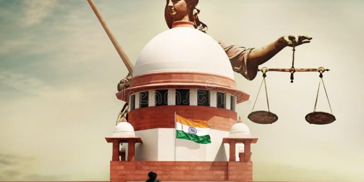 Repeal of Article 370 constitutional: Supreme Court