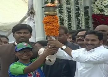 Great Festival Aadudam Andhra